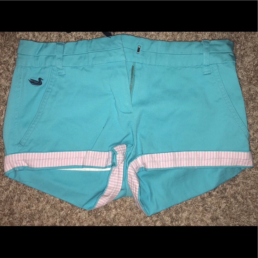 Southern Marsh shorts